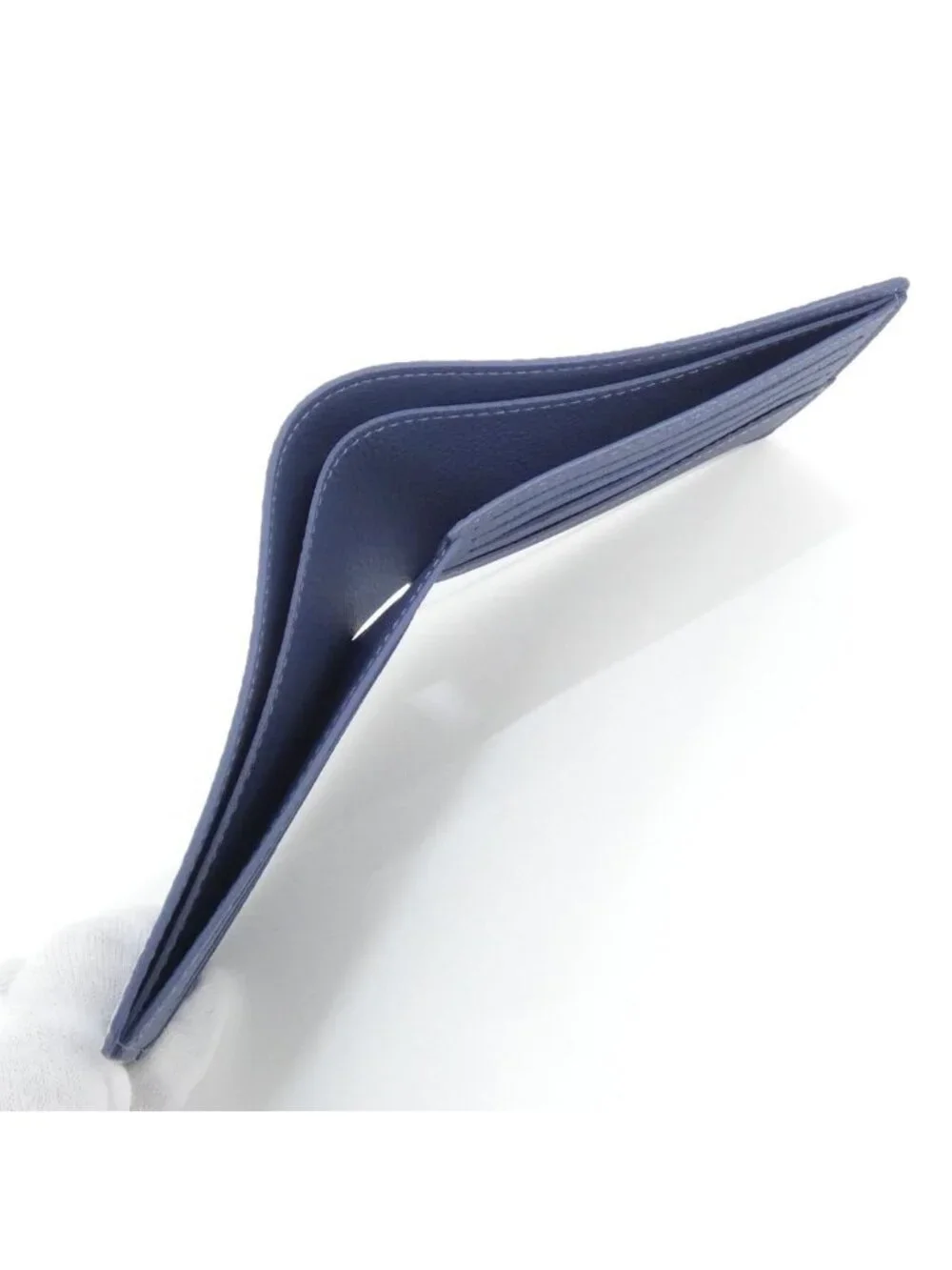 Louis Vuitton Portefeuille Slender Wallet